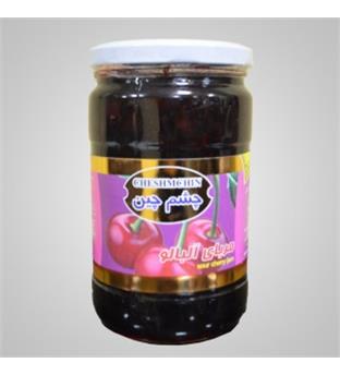 مربای آلبالو